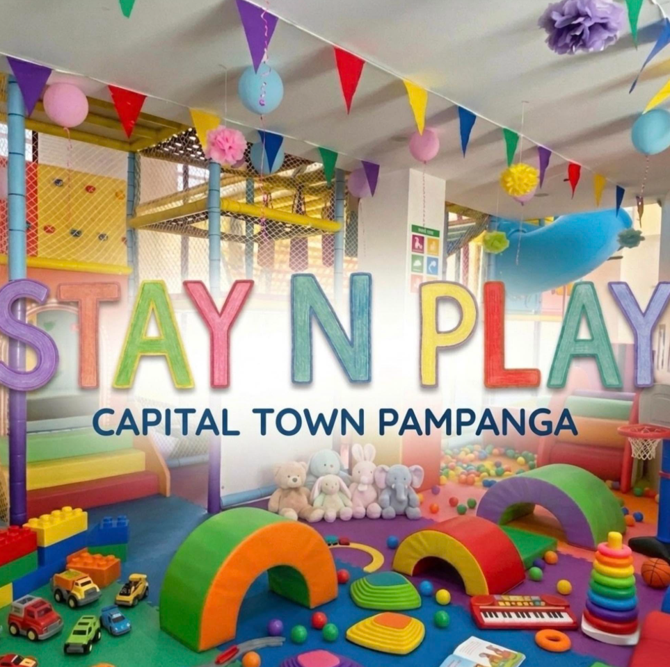 Stay N Play